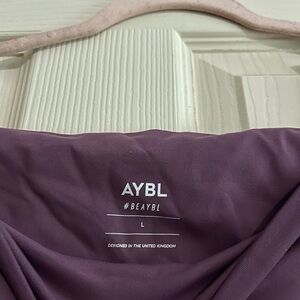 AYBL Leggings
